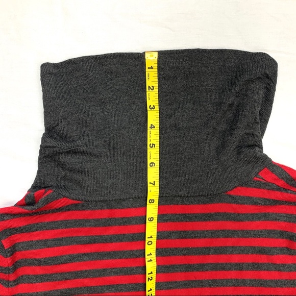 Kim Rogers Cowl Neck Sweater Size 2X - Picture 12 of 13